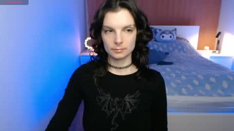 angie_faee online show from January 16, 2025, 5:44 pm