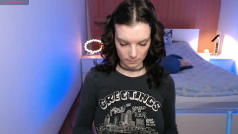 angie_faee online show from January 22, 2025, 3:51 pm