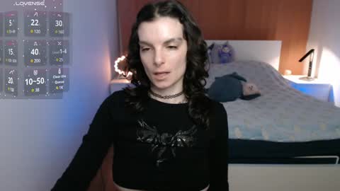 angie_faee online show from February 6, 2025, 4:47 pm