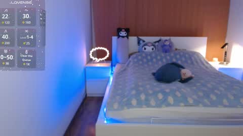 angie_faee online show from February 19, 2025, 5:49 pm