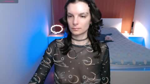 angie_faee online show from February 27, 2025, 12:34 pm