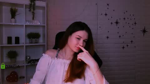Snapshot of angie_foxy chatting on June 20, 2026, 7:16 pm Angle online show from June 20, 2026, 7:16 pm
