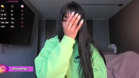 angie online show from January 14, 2025, 1:38 pm