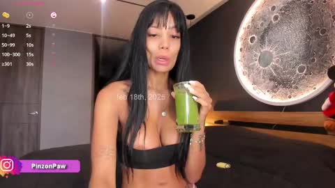 angie online show from February 18, 2025, 11:22 am