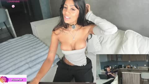 angie online show from November 19, 2025, 4:29 pm