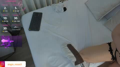 Snapshot of angiee_roses chatting on May 16, 2026, 12:40 am angiee roses online show from May 16, 2026, 12:40 am