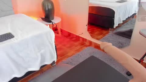 Angie online show from February 1, 2025, 2:56 pm