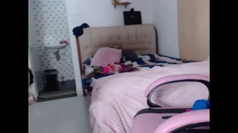 angiegranados1 online show from February 28, 2026, 11:39 pm