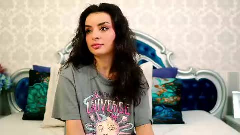 Snapshot of angielips chatting on June 11, 2026, 9:07 am Kathy online show from June 11, 2026, 9:07 am