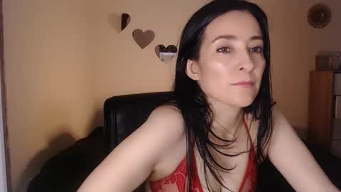 VALENTINA online show from April 9, 2026, 2:11 am