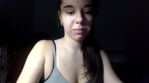 Angel Cute online show from March 6, 2026, 9:55 pm