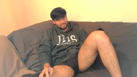 Deimos online show from November 10, 2025, 8:52 pm