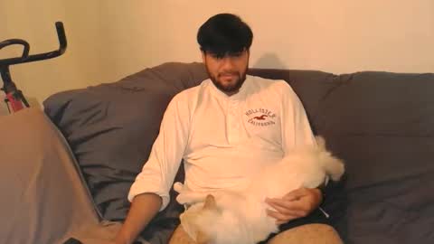 Deimos online show from November 13, 2025, 3:05 am