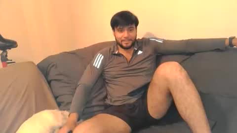 Deimos online show from November 20, 2025, 3:07 am