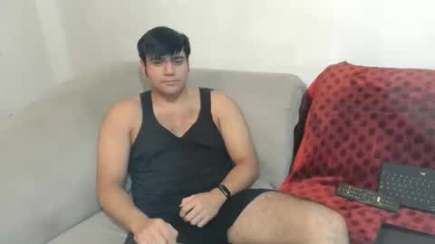 Snapshot of angrydeimos chatting on January 19, 2026, 4:38 am Deimos online show from January 19, 2026, 4:38 am