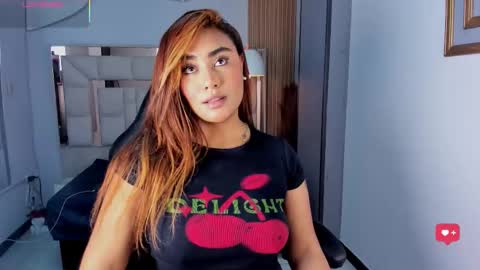 Anguel  online show from November 26, 2025, 5:08 am