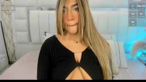  ANGUEL JONES  online show from April 17, 2026, 4:15 am