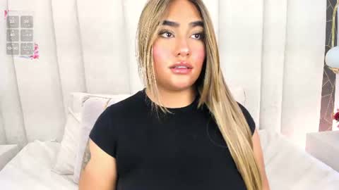 Snapshot of angueljonnes chatting on July 16, 2026, 5:02 am ANGUEL JONES online show from July 16, 2026, 5:02 am