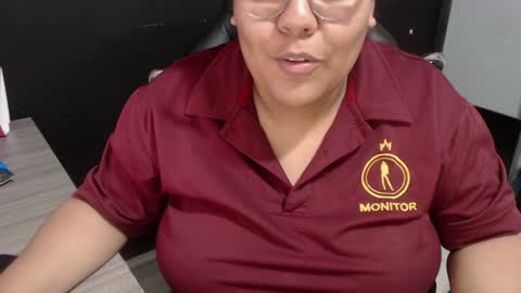 angy online show from January 25, 2025, 8:10 am