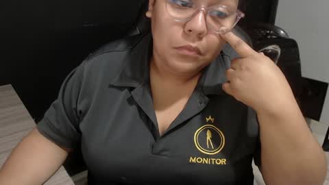 angy online show from January 30, 2025, 1:11 am