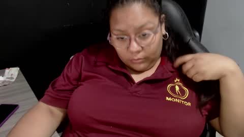 angy online show from February 12, 2025, 5:26 am