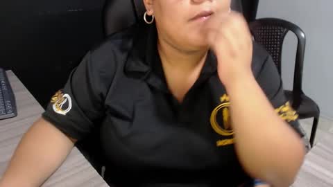 angy online show from October 11, 2025, 11:03 pm