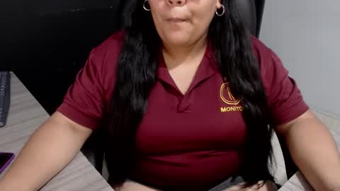 angy online show from October 14, 2025, 9:04 pm