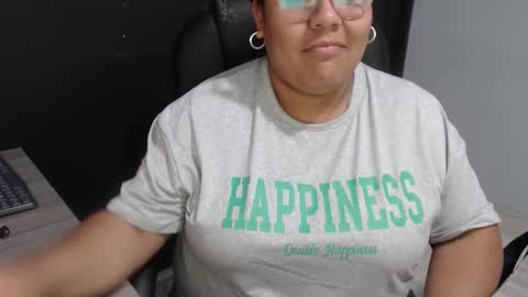 angy online show from November 2, 2025, 12:18 pm