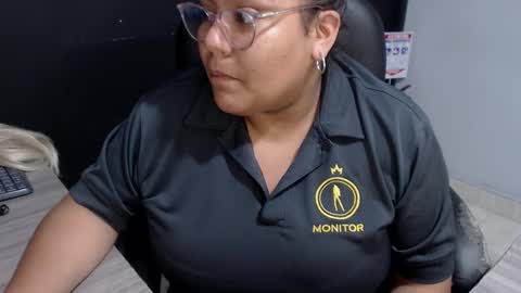 angy online show from November 5, 2025, 8:42 pm