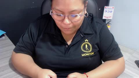 angy online show from April 9, 2026, 6:02 pm