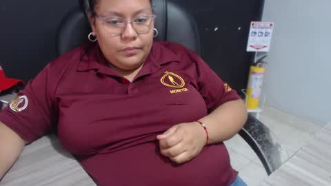 angy online show from April 17, 2026, 9:29 pm