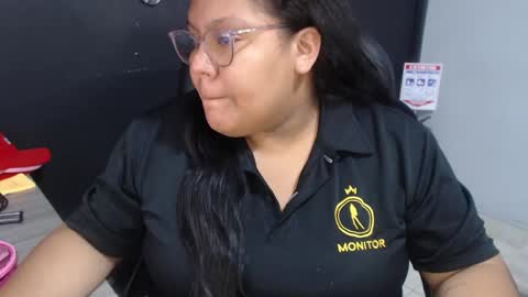 Snapshot of angy_ro12 chatting on June 1, 2026, 12:40 pm angy online show from June 1, 2026, 12:40 pm