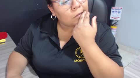 Snapshot of angy_ro12 chatting on July 1, 2026, 3:34 pm angy online show from July 1, 2026, 3:34 pm