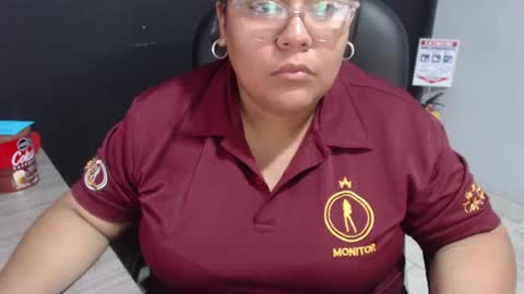 Snapshot of angy_ro12 chatting on July 3, 2026, 12:55 pm angy online show from July 3, 2026, 12:55 pm