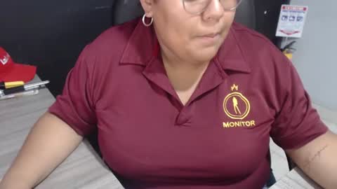 Snapshot of angy_ro12 chatting on July 17, 2026, 9:30 pm angy online show from July 17, 2026, 9:30 pm