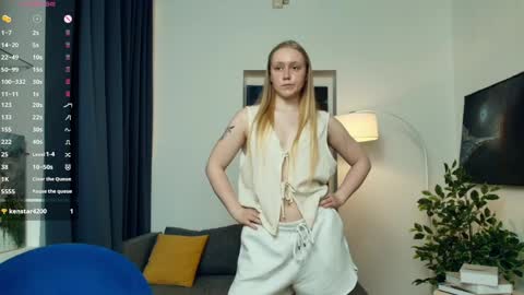 Violet online show from May 18, 2026, 9:37 am