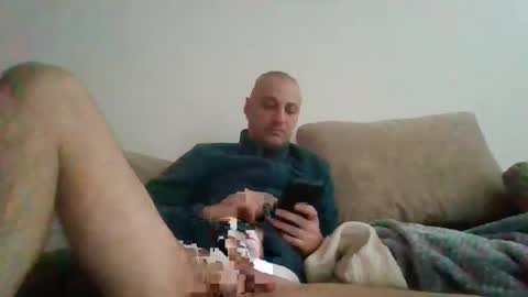 anhel187 online show from January 22, 2025, 8:18 am