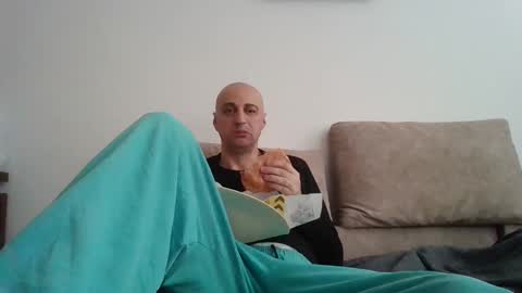 anhel187 online show from March 3, 2025, 9:33 am