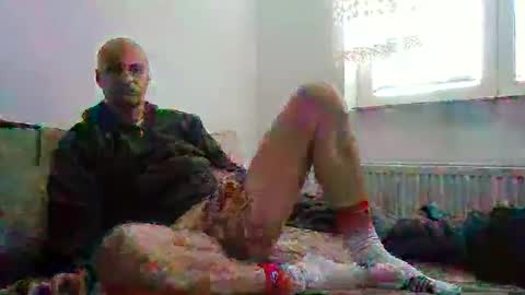 anhel187 online show from October 3, 2025, 9:39 am