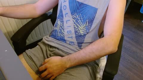 anhotcock online show from January 18, 2025, 9:02 am