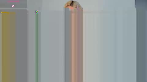 Ania online show from May 12, 2026, 9:34 pm