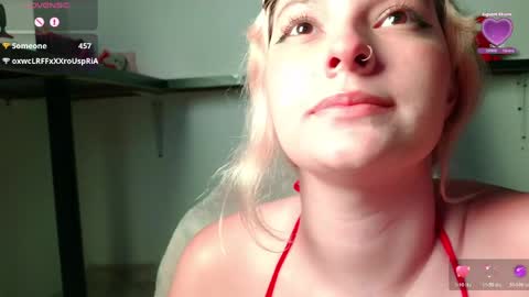 Ania online show from June 8, 2026, 1:28 am