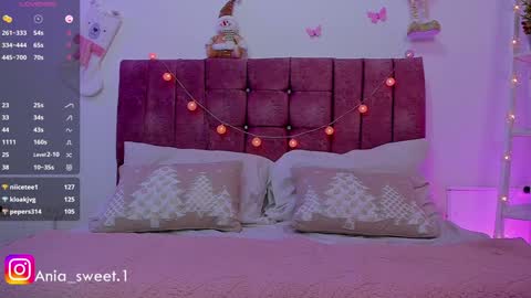 Snapshot of ania_sweet_ chatting on December 7, 2024, 4:09 am Ana Sofia Open pvt online show from December 7, 2024, 4:09 am