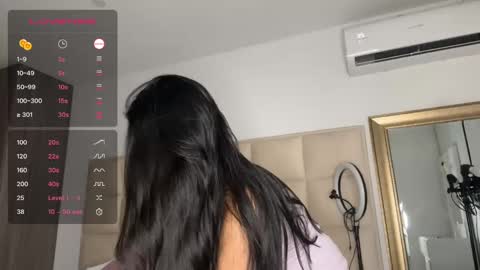 Snapshot of aniebby chatting on December 21, 2024, 3:14 am ANGIE online show from December 21, 2024, 3:14 am