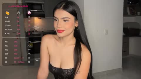 ANGIE online show from March 10, 2025, 9:51 pm