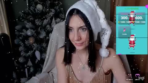 Snapshot of aniela5566 chatting on December 25, 2024, 6:09 pm aniela5566 online show from December 25, 2024, 6:09 pm