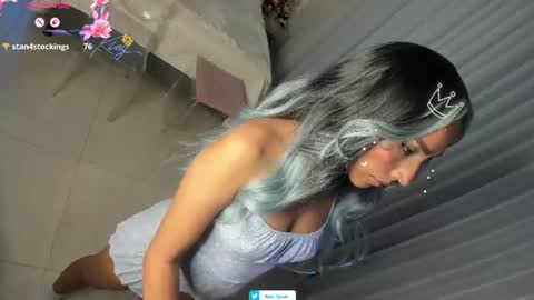 Snapshot of anierouse chatting on June 21, 2026, 10:40 am ROUSE online show from June 21, 2026, 10:40 am