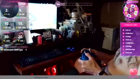 aniesboobs online show from June 27, 2026, 11:26 am