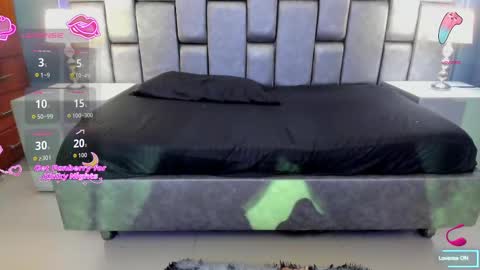 Snapshot of anievans_ chatting on November 12, 2025, 11:21 am Ani Time schedule 0600 - 1400 GMT -5 online show from November 12, 2025, 11:21 am