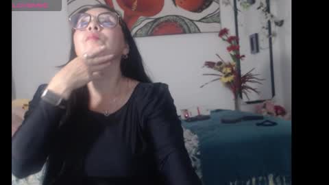 Anii Mantilla online show from December 5, 2025, 4:32 am